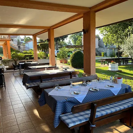 Bed and breakfast Danica 3*