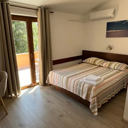 Bed and breakfast Danica