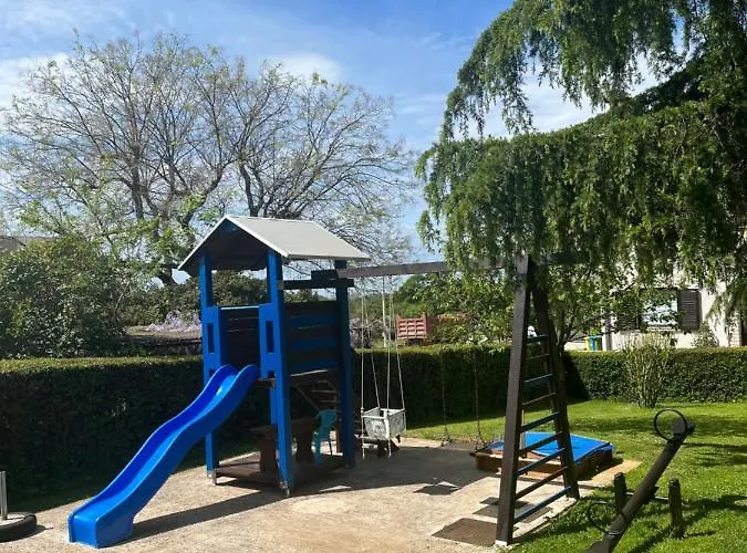 Danica krevet i doručak 3*